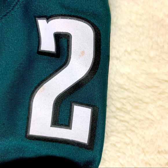 PHILADELPHIA EAGLES DEMARCUS MURRAY JERSEY YOUTH Size S. - Picture 6 of 6